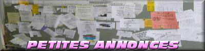 Aucun message non lu