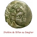 Avatar de l’utilisateur
